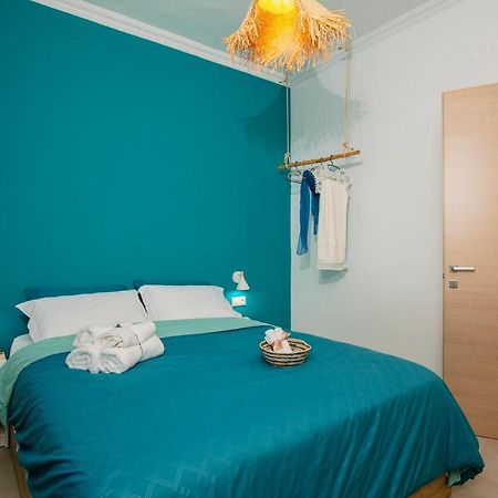Rilassunte Luxury Apartments Потос Экстерьер фото