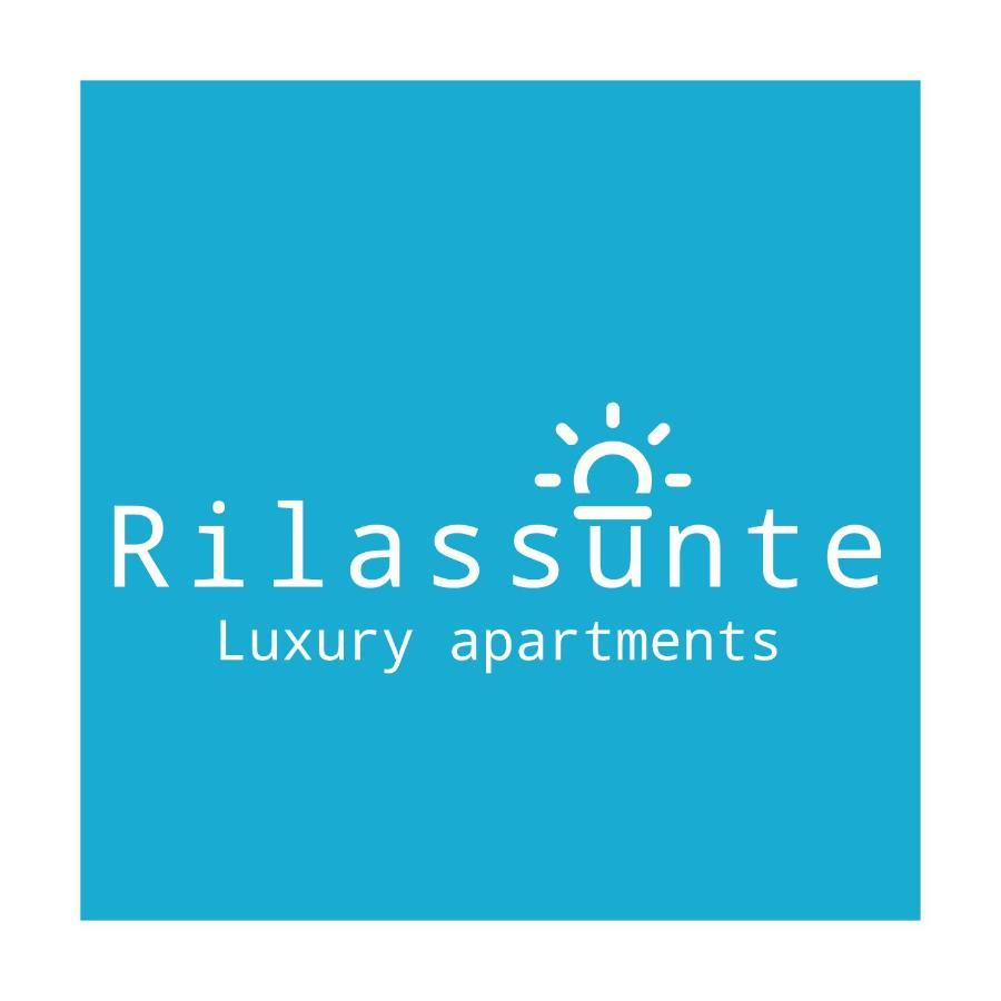 Rilassunte Luxury Apartments Потос Экстерьер фото
